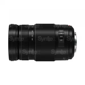 Panasonic LUMIX G VARIO 100-300mm F4.0-5.6 II POWER O.I.S. (2017) 4577