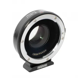Metabones Canon EF Lens to BMCC T Speed Booster 0,64x 16701