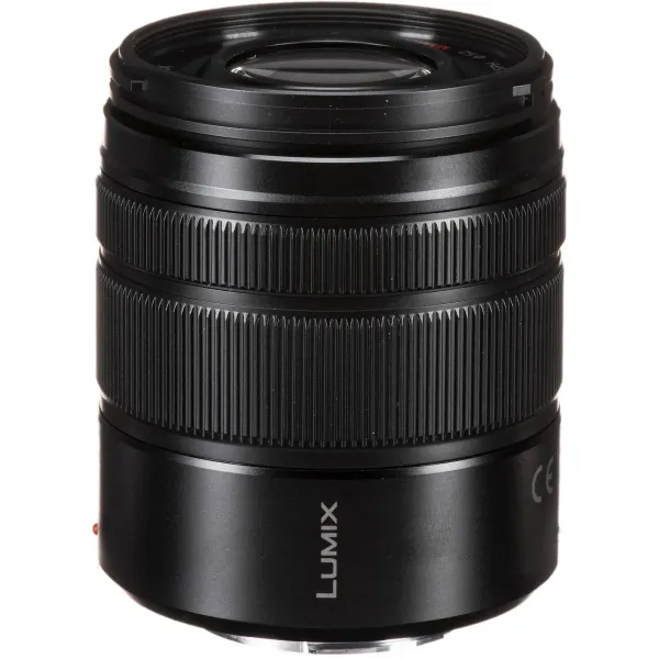 Panasonic Lumix G Vario 45-150mm f/4-5.6 Asph. Mega O.I.S. (Čierna) 21240