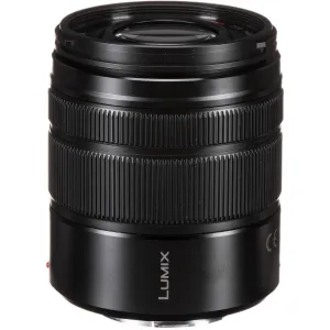Panasonic Lumix G Vario 45-150mm f/4-5.6 Asph. Mega O.I.S. (Čierna) 21240