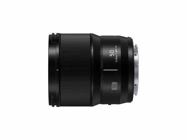 Panasonic Lumix S 50 mm f1,8 16615