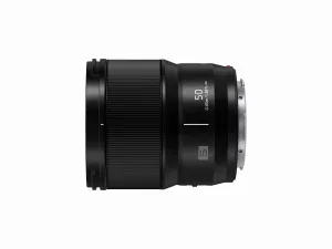 Panasonic Lumix S 50 mm f1,8 16615