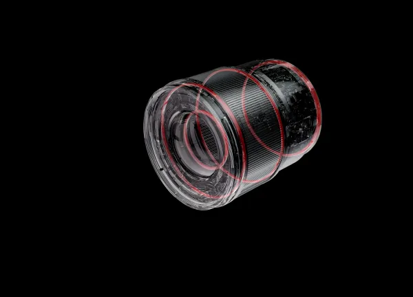 Panasonic Lumix S 50 mm f1,8 16615