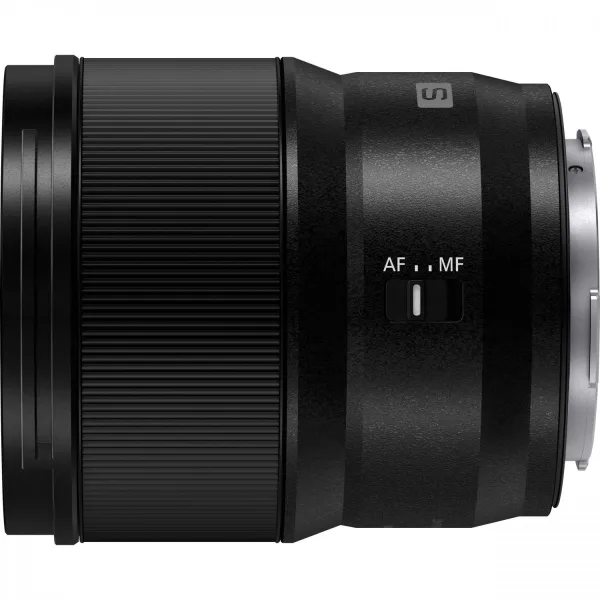 Panasonic LUMIX S 24 mm F1,8 (S-S24) 17244