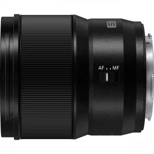 Panasonic LUMIX S 24 mm F1,8 (S-S24) 17244
