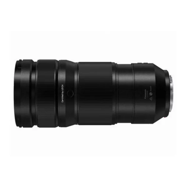 Panasonic Objektív LUMIX S Pro 70-200 mm F2,8 O.I.S. (S-E70200) 13125