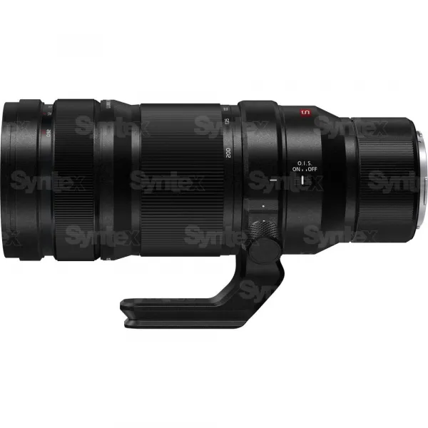 Panasonic LUMIX S 2x telekonvertor (DMW-STC20) 9932