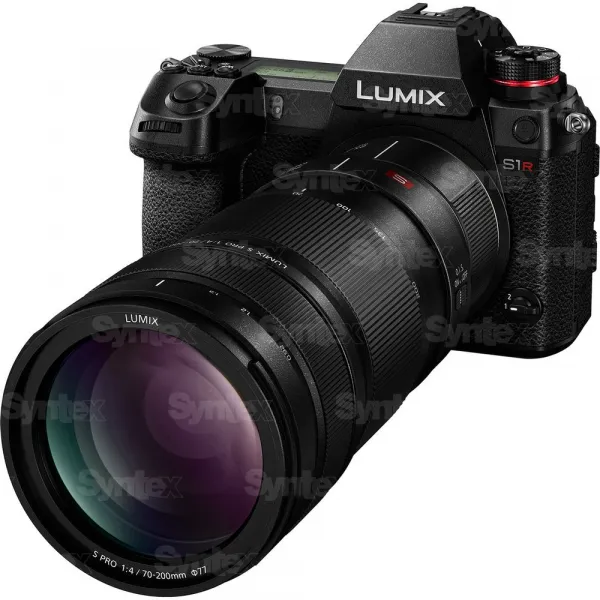 Panasonic LUMIX S 2x telekonvertor (DMW-STC20) 9932