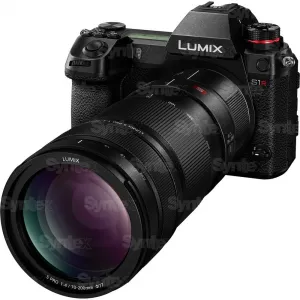 Panasonic LUMIX S 2x telekonvertor (DMW-STC20) 9932
