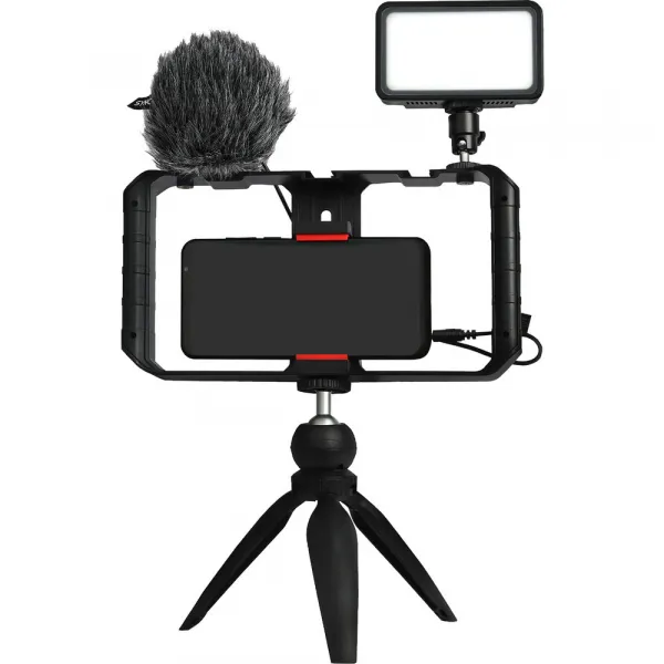 SYNCO Vlogger Kit 1 15990