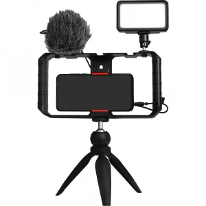 SYNCO Vlogger Kit 1 15990