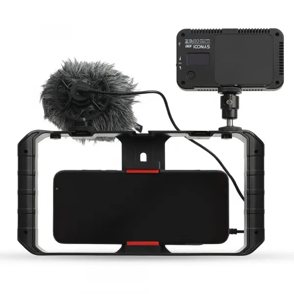 SYNCO Vlogger Kit 1 15990