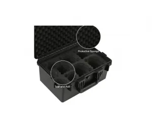 Meike Pevné puzdro Super 35 Cine Lens pre PL 19100