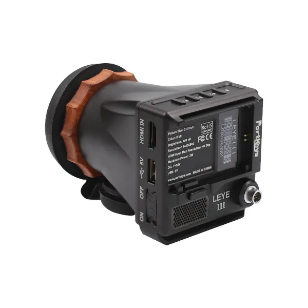 PortKeys LEYE III 28108