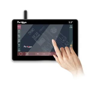 PortKeys Ochrana obrazovky 28102
