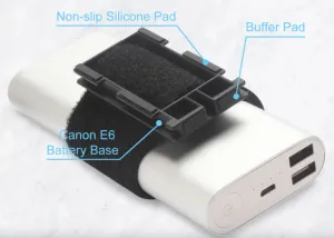 PortKeys Podporovateľ power banky 22368
