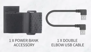PortKeys Podporovateľ power banky 22368