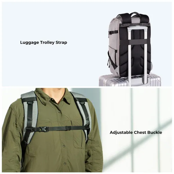 K&F Concept Batoh Beta na zips 22L 31127