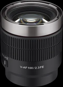 Samyang V-AF 100 mm T2.3 Sony FE