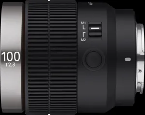 Samyang V-AF 100 mm T2.3 Sony FE