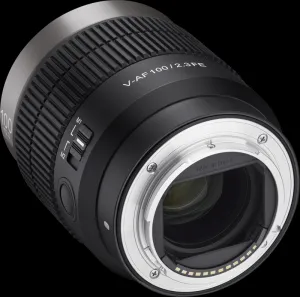 Samyang V-AF 100 mm T2.3 Sony FE