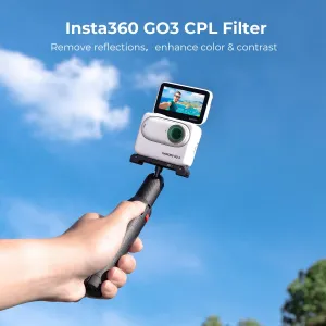 K&F Concept CPL filter, HD, antireflexná zelená vrstva, vodotesný a odolný proti poškriabaniu na One S 31148