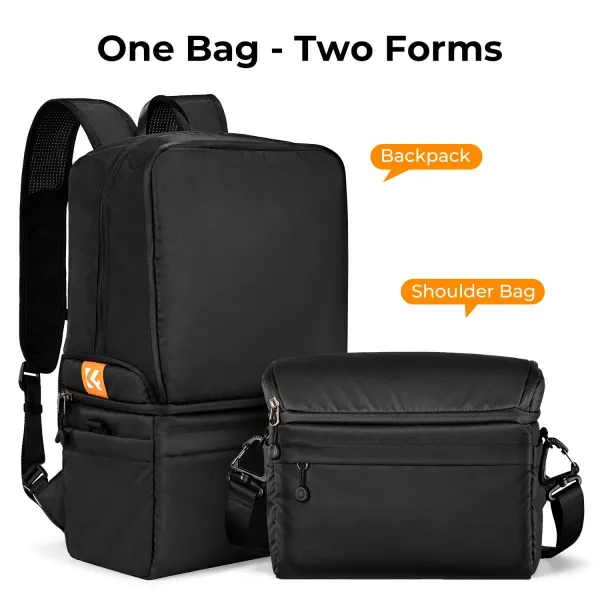 K&F Concept Batoh Alpha 22L 31165