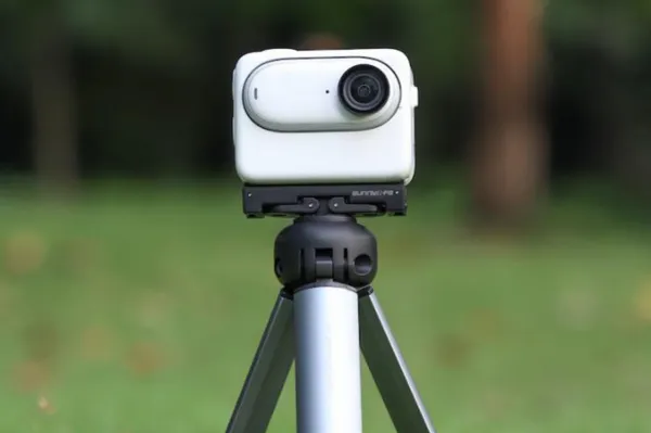 Stablecam Insta360 GO 3 - magnetický adaptér 1INST468S