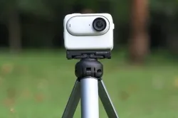 Stablecam Insta360 GO 3 - magnetický adaptér 1INST468S