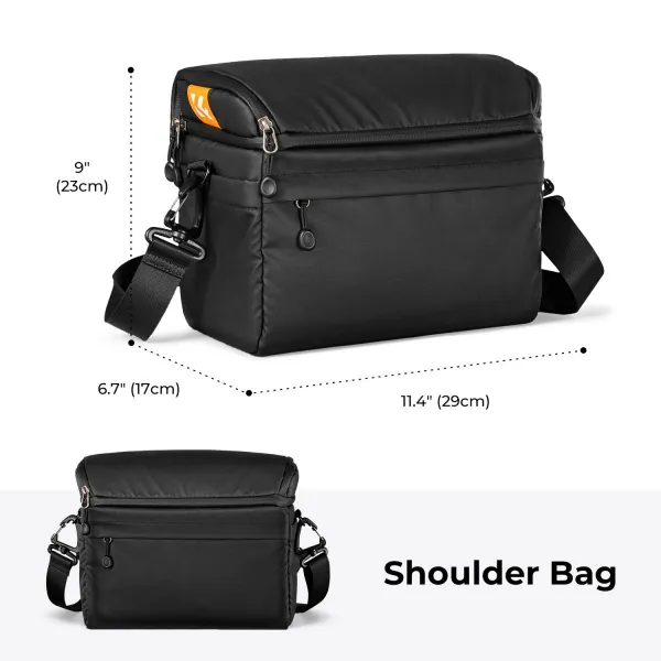K&F Concept Batoh Alpha 22L 31165