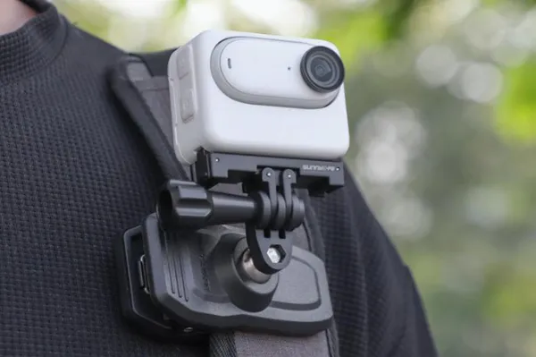 Stablecam Insta360 GO 3 - magnetický adaptér 1INST468S