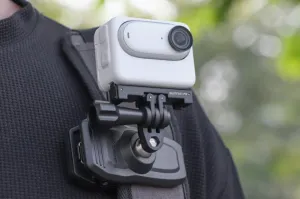 Stablecam Insta360 GO 3 - magnetický adaptér 1INST468S