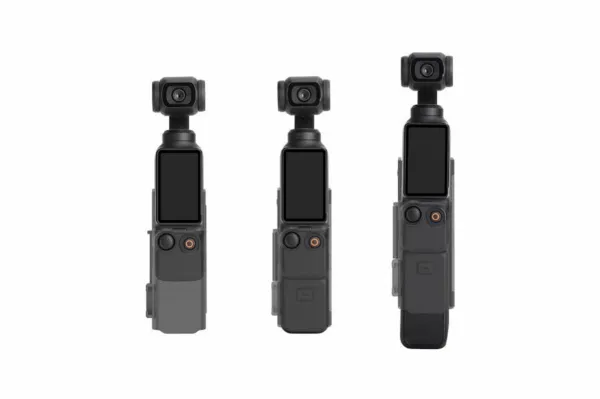 Stablecam Osmo Pocket 3 - Multifunkčný adaptér 1DJ6223
