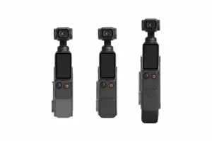 Stablecam Osmo Pocket 3 - Multifunkčný adaptér 1DJ6223