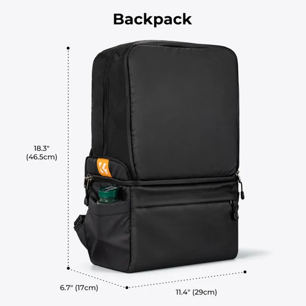 K&F Concept Batoh Alpha 22L 31165