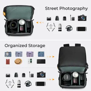 K&F Concept Batoh Alpha 22L 31165