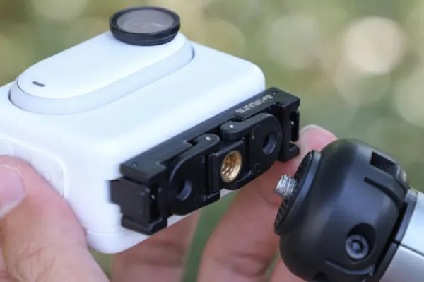 Stablecam Insta360 GO 3 - magnetický adaptér 1INST468S