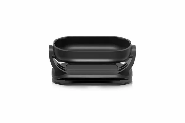 Stablecam Insta360 GO 3 - spona na klobúk 1INST494