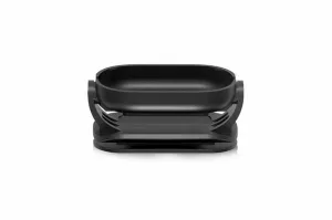 Stablecam Insta360 GO 3 - spona na klobúk 1INST494