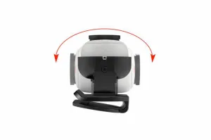 Stablecam Insta360 GO 3 - spona na klobúk 1INST494