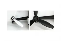 Stablecam Parrot Bebop 2.0 - vrtule 1DJ2050