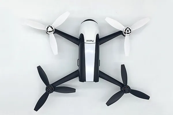 Stablecam Parrot Bebop 2.0 - vrtule 1DJ2050