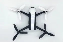 Stablecam Parrot Bebop 2.0 - vrtule 1DJ2050