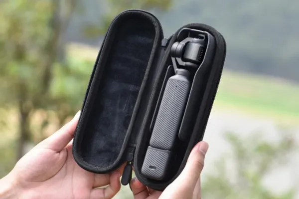 Stablecam DJI Osmo Pocket 3 - púzdro 1DJ6239