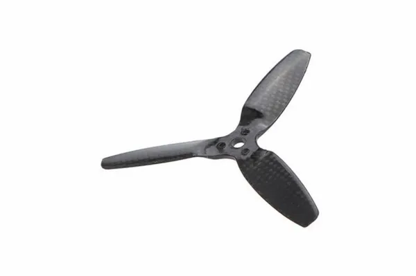 Stablecam Parrot Bebop 2.0 - Uhlíkové vrtule 5024 1DJ2051