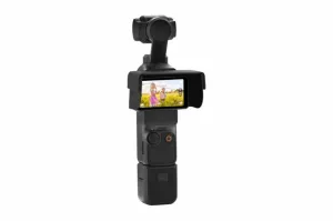 Stablecam Osmo Pocket 3 - slnečná clona displeja 1DJ6219D