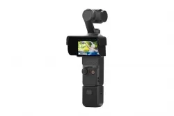 Stablecam Osmo Pocket 3 - slnečná clona displeja 1DJ6219D