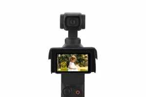 Stablecam Osmo Pocket 3 - slnečná clona displeja 1DJ6219D