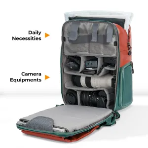 K&F Concept Batoh Beta 20L V8 31143