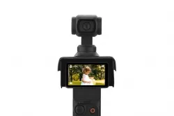Stablecam Osmo Pocket 3 - slnečná clona displeja 1DJ6219D